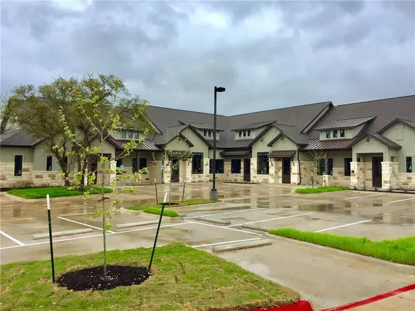 301 Denali PASS #UNIT 5, Cedar Park, TX 78613