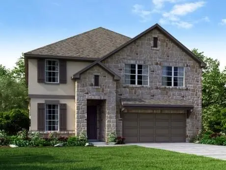 5524 La Canada WAY, Bee Cave, TX 78738