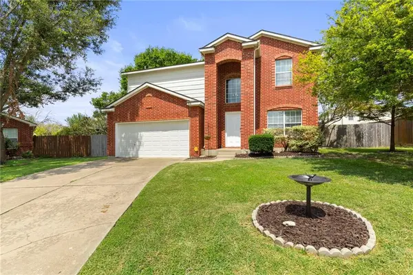 906 Low Brim CV,  Pflugerville,  TX 78660