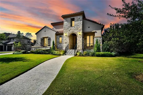 309 Dolcetto CT, Lakeway, TX 78738