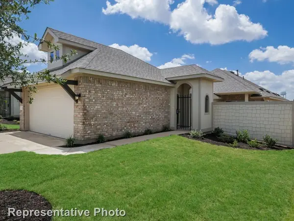 136 Lasino DR, Georgetown, TX 78626