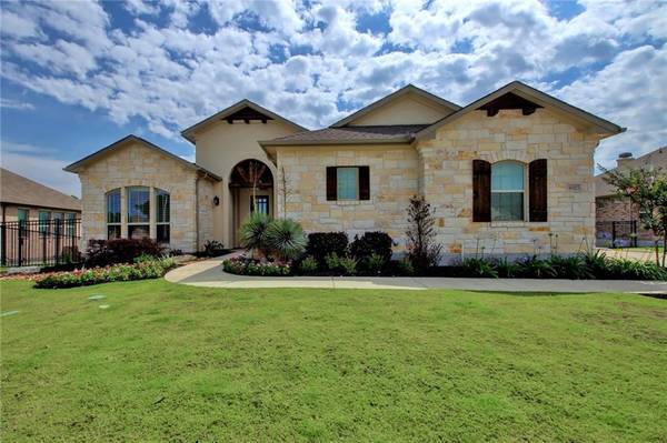 602 Girassol CV,  Cedar Park,  TX 78613