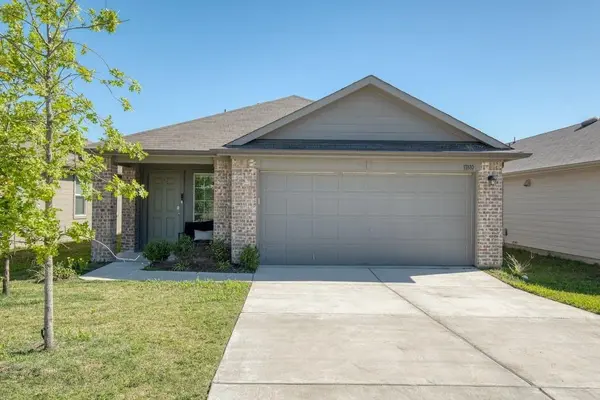 11810 Pyrite RD, Manor, TX 78653