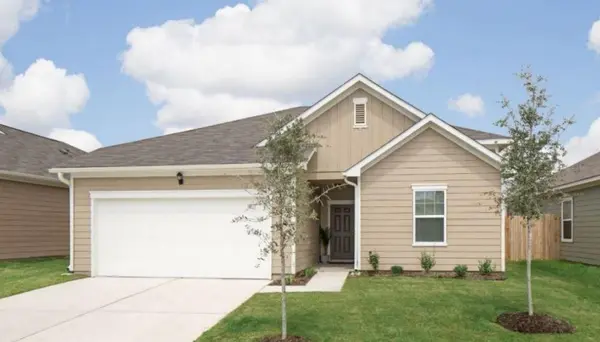 13716 Charles Abraham WAY, Manor, TX 78653