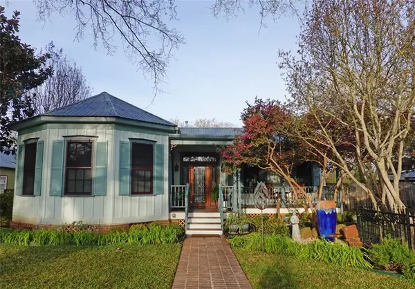 1406 Wilson ST, Bastrop, TX 78602