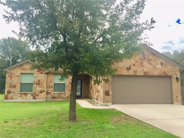 131 Waikakaaua DR, Bastrop, TX 78602