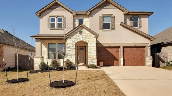 13700 James Buchanan ST, Manor, TX 78653