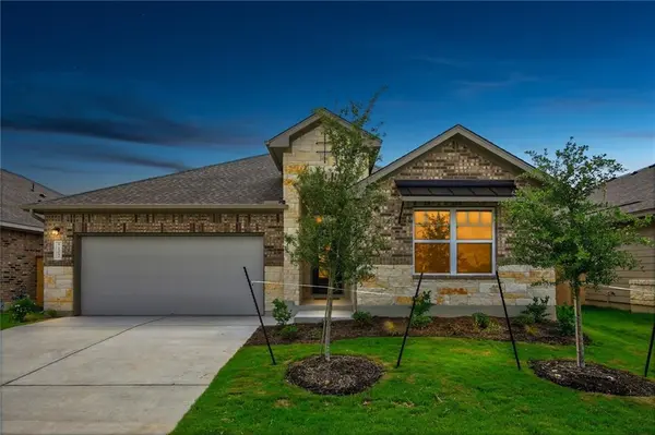 107 Samuel Blair PASS, Bastrop, TX 78602