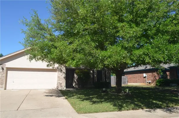 313 Bastian LN, Georgetown, TX 78626