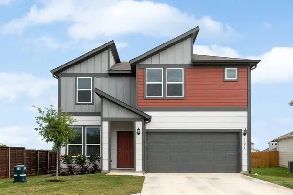 3306 Bratton Crest LN #48,  Austin,  TX 78728