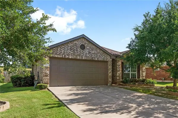 338 Outfitter DR, Bastrop, TX 78602