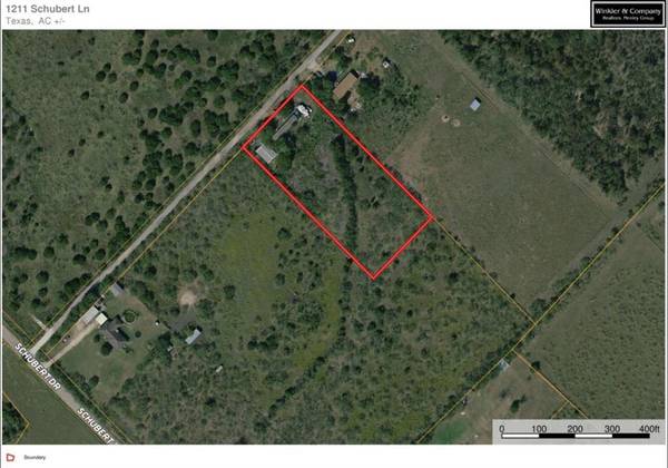1211 Schubert LN,  Niederwald,  TX 78640