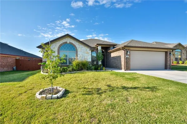 2205 Yturria DR, Belton, TX 76513