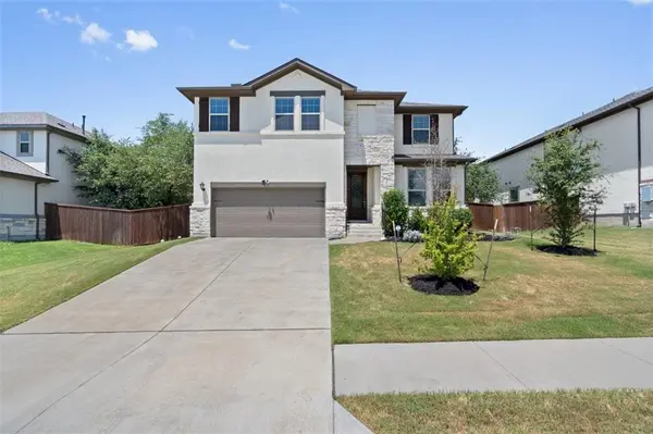 5224 CIPRIANO DR, Bee Cave, TX 78738