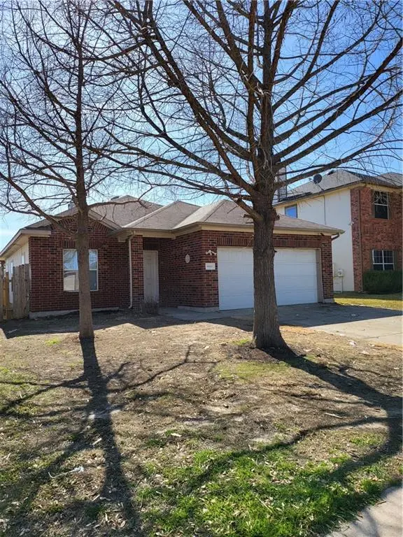 18111 Gallant ST, Manor, TX 78653