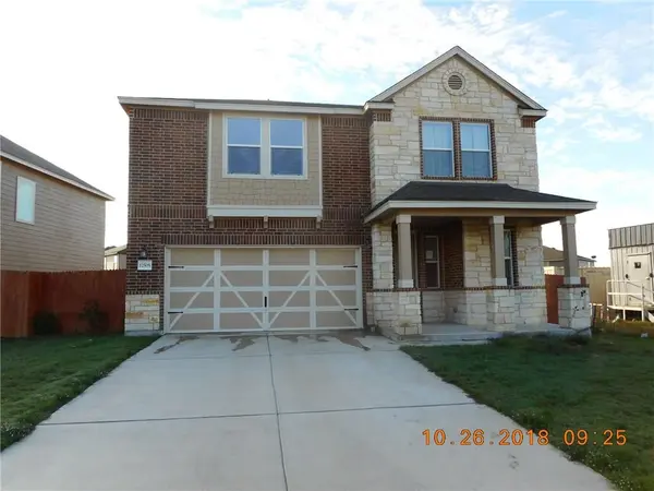 12505 Dwight Eisenhower ST, Manor, TX 78653