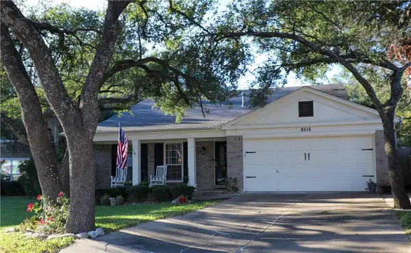 8516 W Potosi CV, Austin, TX 78717