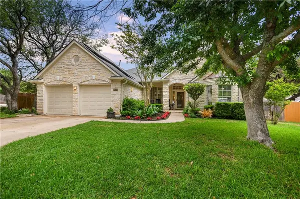 9600 Ryoaks CV, Austin, TX 78717