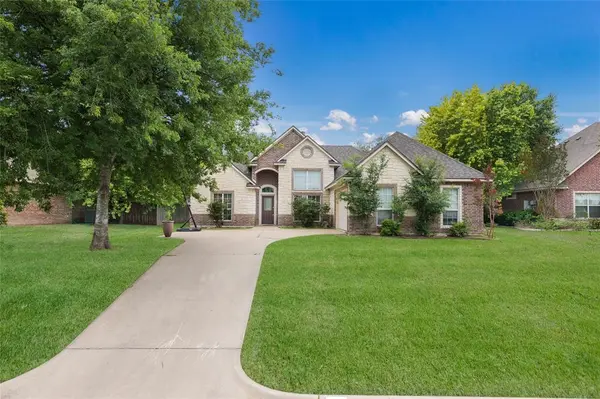 502 Marshall DR, Belton, TX 76513