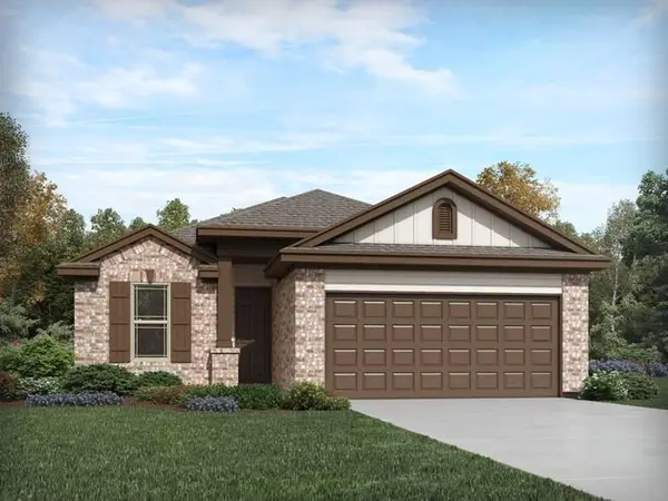 12415 Silverstream LN, Manor, TX 78653