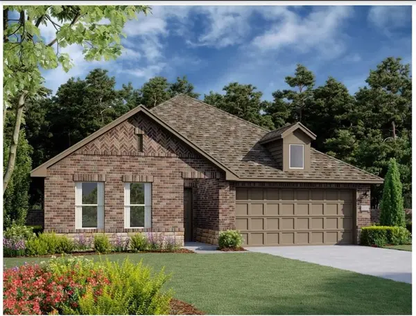 1005 S San Marcos ST, Manor, TX 78653