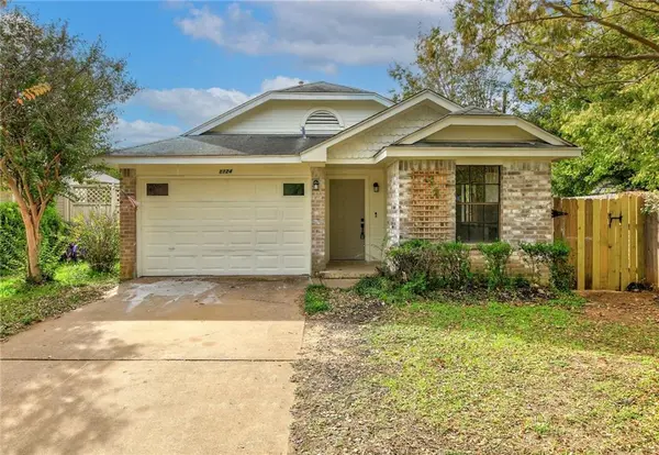 1124 Greenbriar LOOP,  Round Rock,  TX 78664