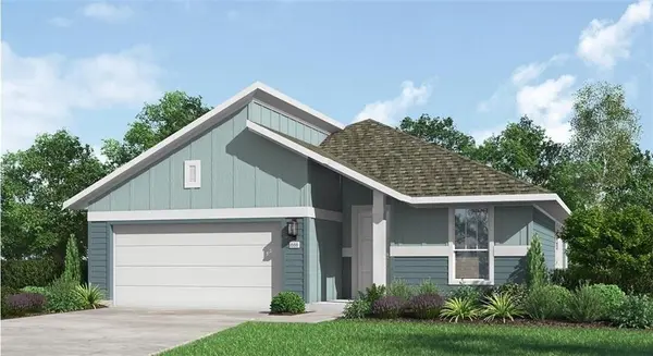 16504 GLIMMERING RD, Manor, TX 78653