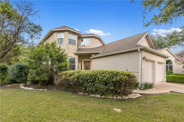 1 Muirfield Greens CV, Lakeway, TX 78738