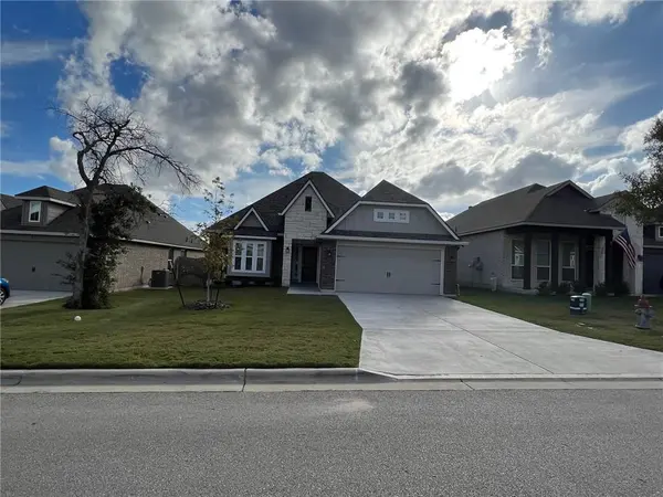 4002 Aransas DR, Belton, TX 76513