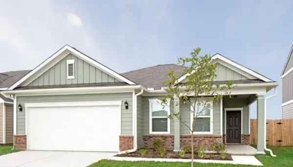 13601 Robert Wagner, Manor, TX 78653