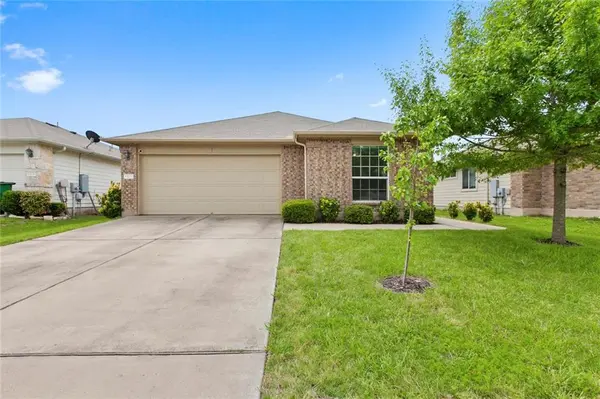 13233 Pine Needle ST, Manor, TX 78653