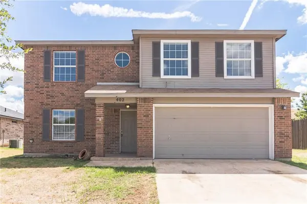 402 Colette CT, Belton, TX 76513