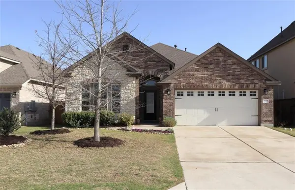 15024 Via Del Corso DR, Bee Cave, TX 78738