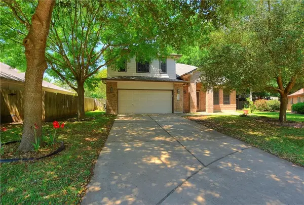 408 N Lori CIR, Bastrop, TX 78602