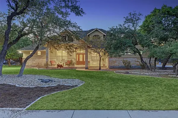 133 Kendra DR,  Liberty Hill,  TX 78642