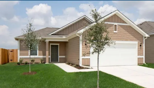 14113 Jeannette Rankin RD, Manor, TX 78653
