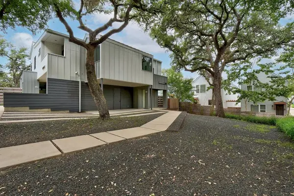 3202 Clawson RD #4H,  Austin,  TX 78704