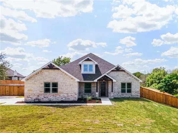 2791 Ethan DR, Belton, TX 76513