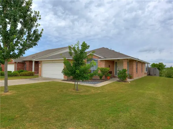 13520 Lyndon B Johnson ST, Manor, TX 78653