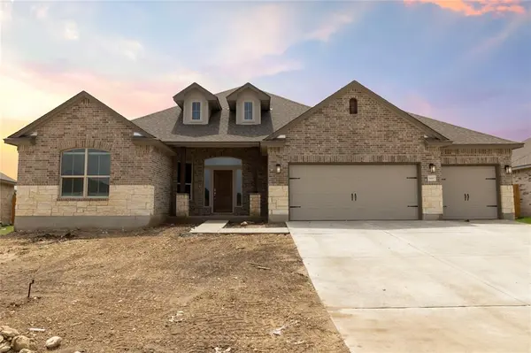 5897 Copano LOOP, Belton, TX 76513