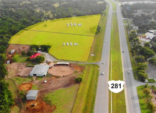 6301 US Highway 281, Spring Branch, TX 78070