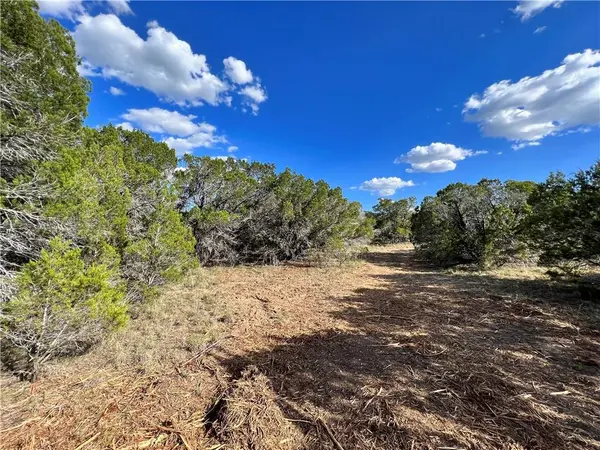14 W FM 243,  Bertram,  TX 78605