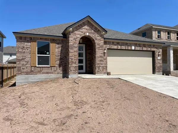 12508 Chumleys ST, Manor, TX 78653