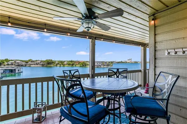 1100 The Cape RD #403,  Horseshoe Bay,  TX 78657