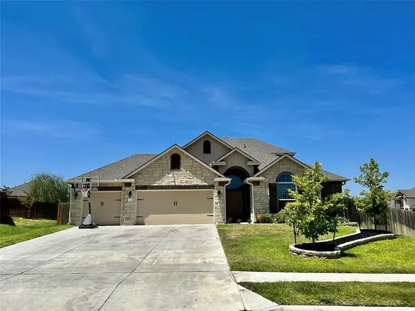 2500 Dante CT, Harker Heights, TX 76548
