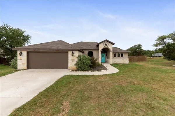 133 Fort Donelson DR, Belton, TX 76513