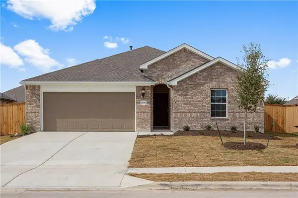 11708 Emerald Springs LN, Manor, TX 78653