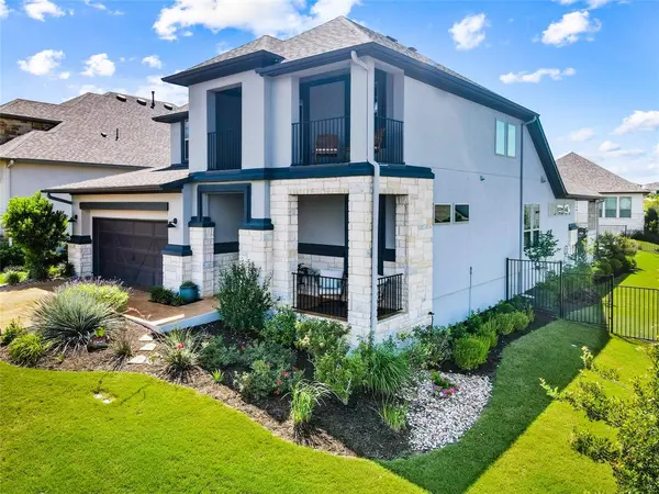 236 Sumalt Gap WAY, Lakeway, TX 78738