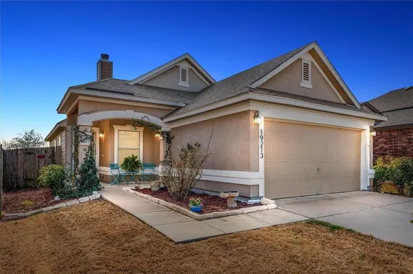 19213 Zachary Taylor ST, Manor, TX 78653