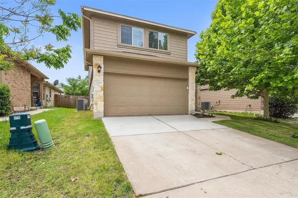 12405 Timber Arch LN, Manor, TX 78653